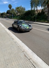 Mallorca Classica Rally